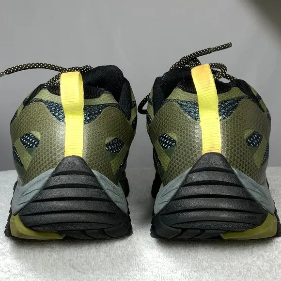 Merrell Men's Moab Edge 2 Hiking Shoes - Size 10.5
