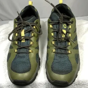 Merrell Men's Moab Edge 2 Hiking Shoes - Size 10.5