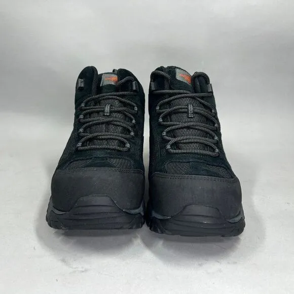 Merrell Men's Size 7.5 MOAB Onset Mid Waterproof Composite Toe Work Boots