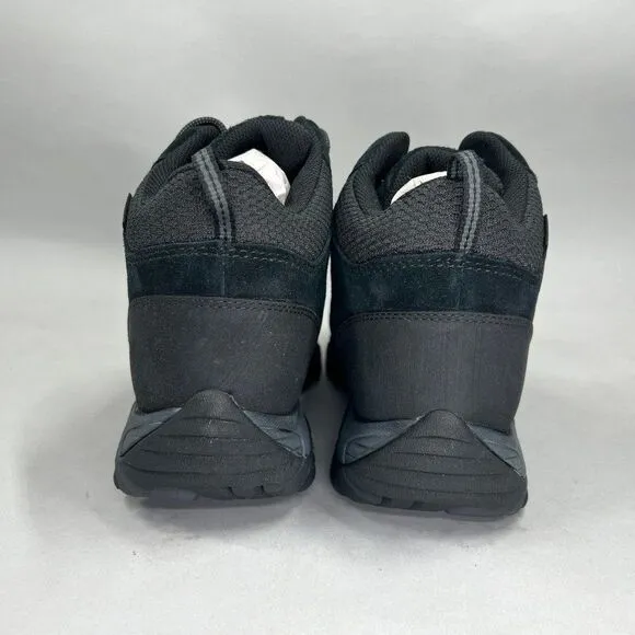 Merrell Men's Size 7.5 MOAB Onset Mid Waterproof Composite Toe Work Boots