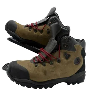 Merrell Millenium M2 Superlight Mens 10.5 Hiking Boots Shoes Leather Mountaineer