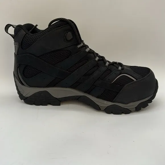 Merrell Moab‎ composite toe waterproof boots