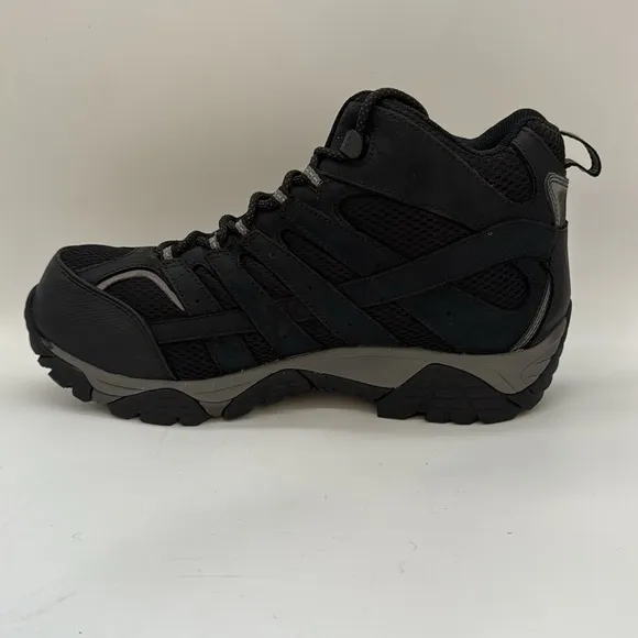 Merrell Moab‎ composite toe waterproof boots