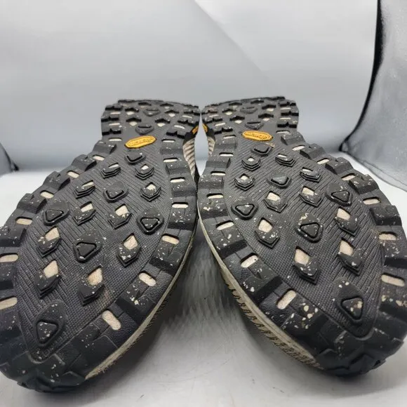 Merrell Moab Flight Incense Mens 12 Tan Outdoor Trail Hiking Shoes J066743