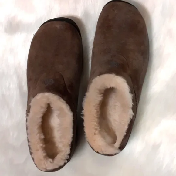 MERRELL SHOES: L-9.5, M-7.5