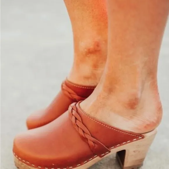 MIA ELSA -clogs New