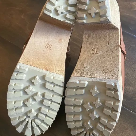 MIA ELSA -clogs New