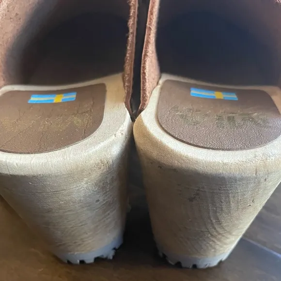 MIA ELSA -clogs New