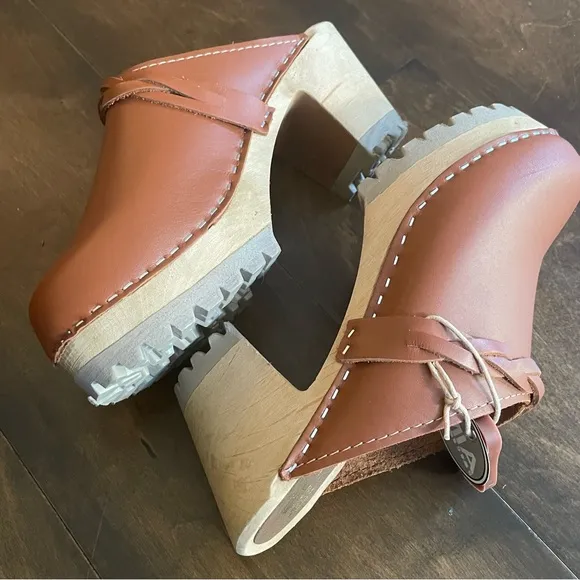 MIA ELSA -clogs New