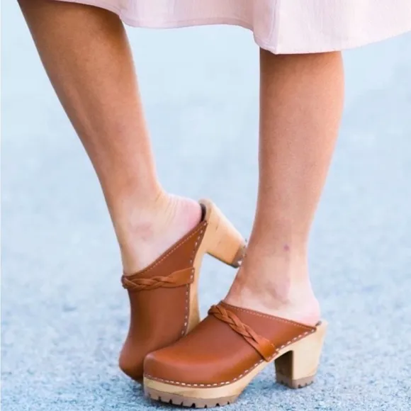 MIA ELSA -clogs New
