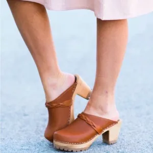 MIA ELSA -clogs New