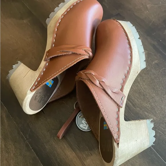 MIA ELSA -clogs New