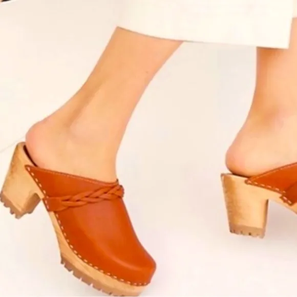 MIA ELSA -clogs New
