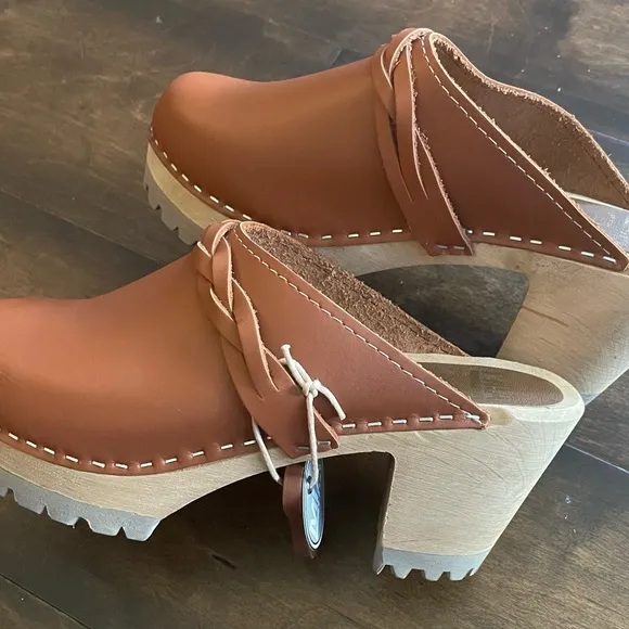 MIA ELSA -clogs New