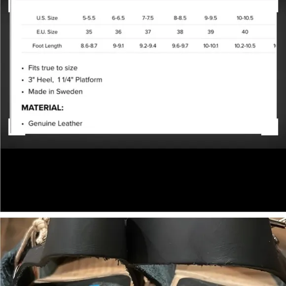 MIA ELSA -clogs New