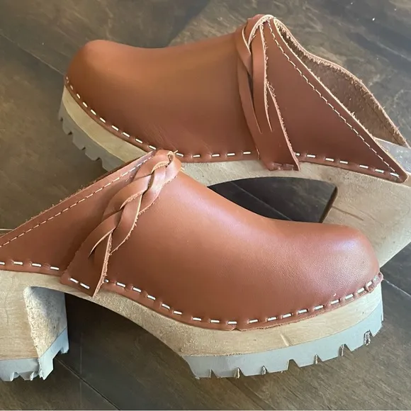 MIA ELSA -clogs New