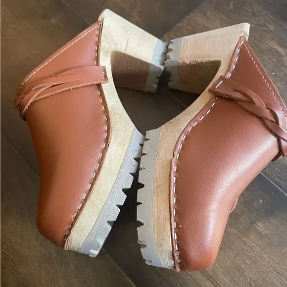 MIA ELSA -clogs New