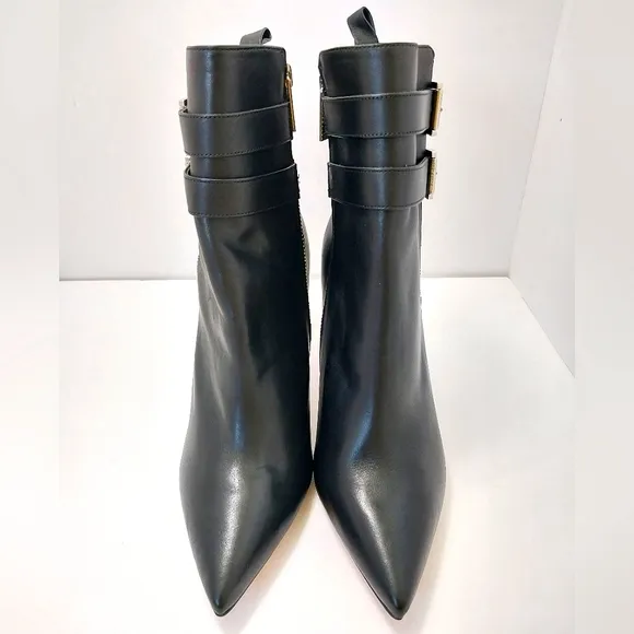 Michael Kors Amal Ankle Booties, NEW, Size 11‎