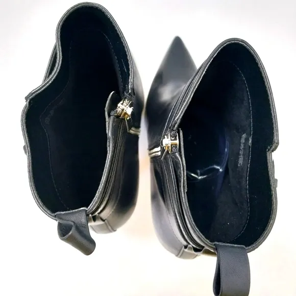 Michael Kors Amal Ankle Booties, NEW, Size 11‎