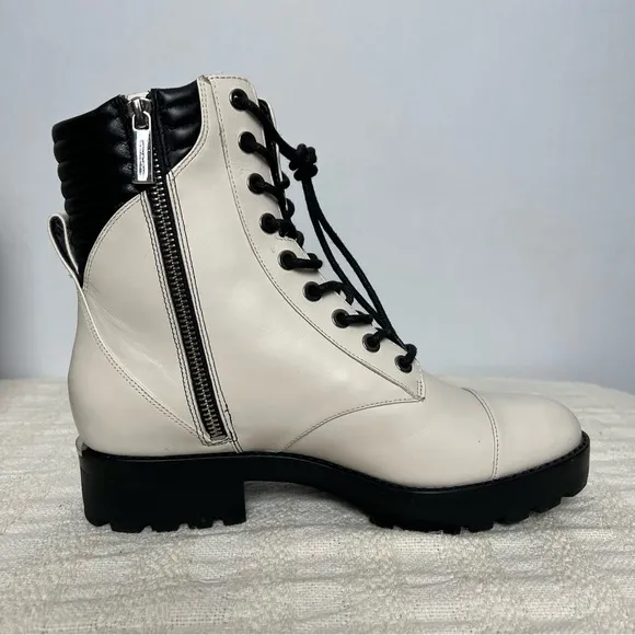 Michael Kors | Bastian Boots