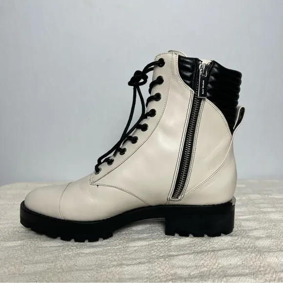 Michael Kors | Bastian Boots