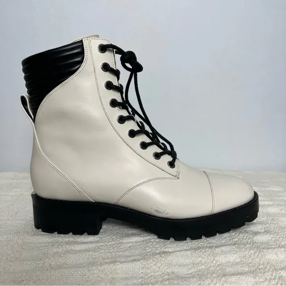 Michael Kors | Bastian Boots