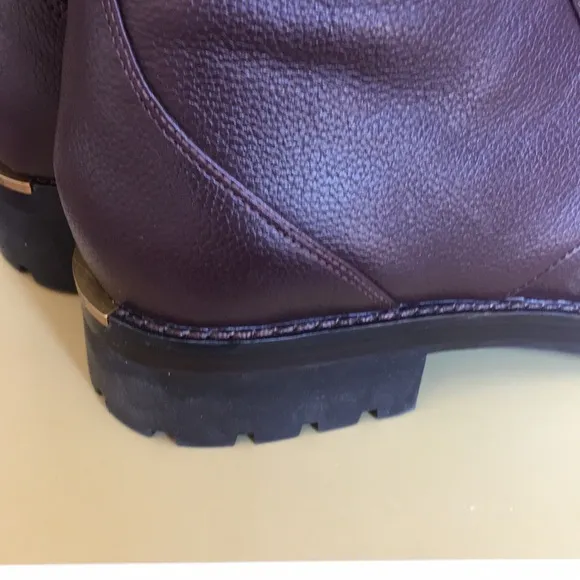 Michael Kors Bastian Lace Up Boot