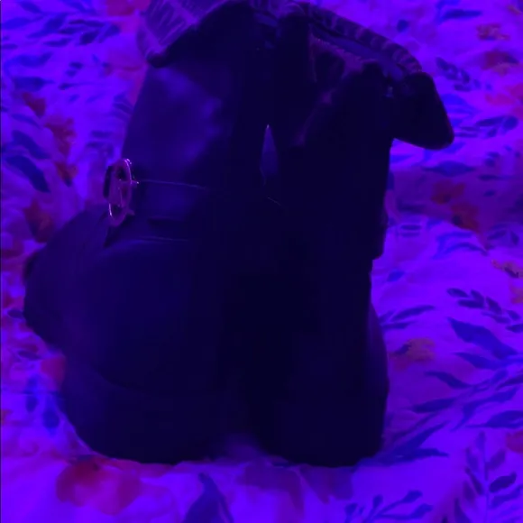 Michel kors boots