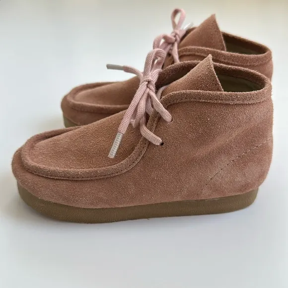 Misha &amp; Puff Wes Boots 27eu NWOT