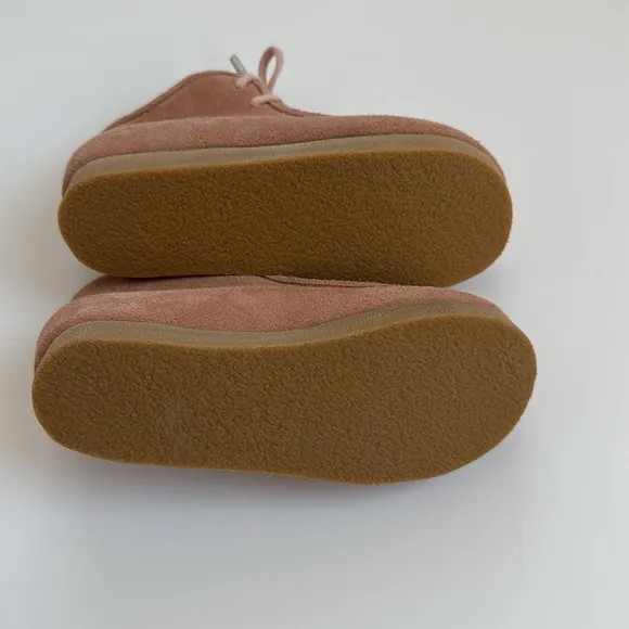 Misha &amp; Puff Wes Boots 27eu NWOT