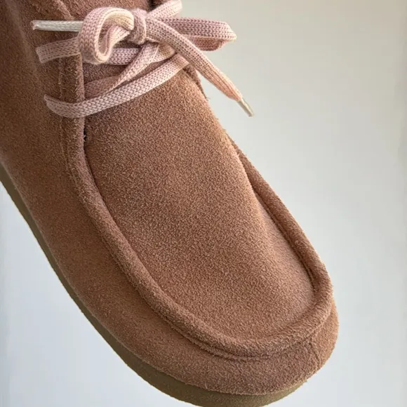 Misha &amp; Puff Wes Boots 27eu NWOT