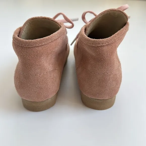 Misha &amp; Puff Wes Boots 27eu NWOT