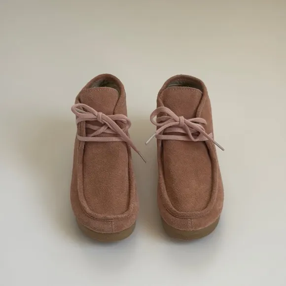 Misha &amp; Puff Wes Boots 27eu NWOT