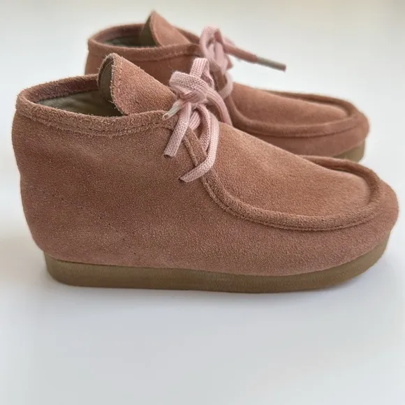 Misha &amp; Puff Wes Boots 27eu NWOT