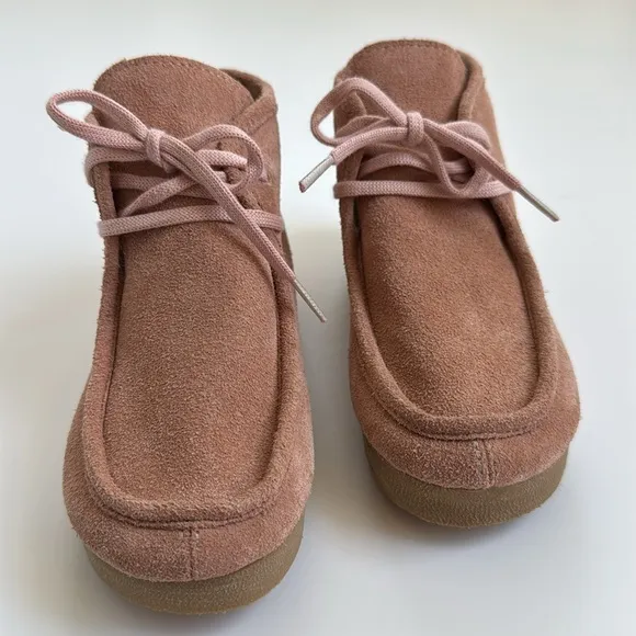 Misha &amp; Puff Wes Boots 27eu NWOT