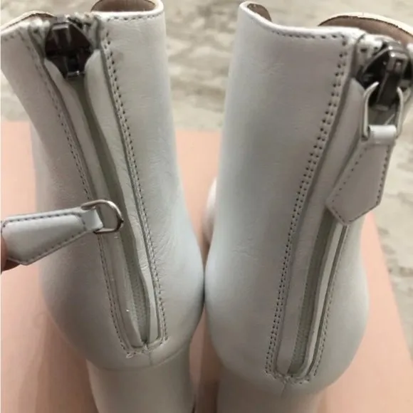 Miu Miu Rochetto Boots
