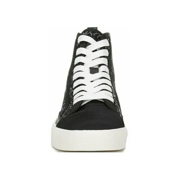 🏖️ Mix &amp; Match 3/$275 🏖️ Sam Edelman 'ELBA' Black Swirl Mesh Sneakers