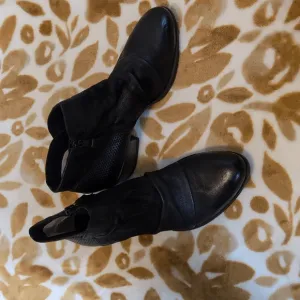 MIZ MOOZ BOOTS