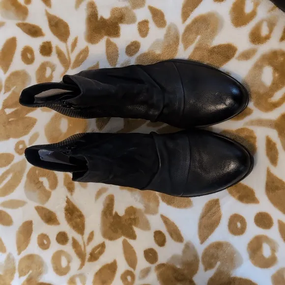 MIZ MOOZ BOOTS