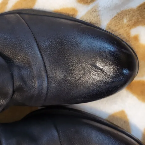 MIZ MOOZ BOOTS