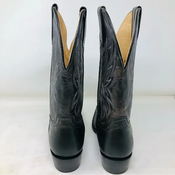 Moonshine Spirit by Brad Paisley Western Cowboy boots.