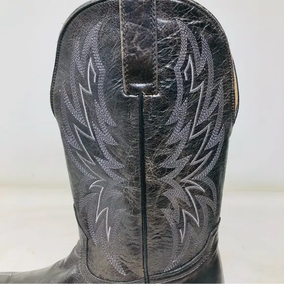 Moonshine Spirit by Brad Paisley Western Cowboy boots.