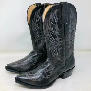 Moonshine Spirit by Brad Paisley Western Cowboy boots.