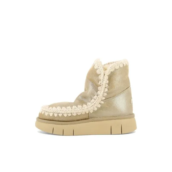 Mou Ankle Boots Size EU 41