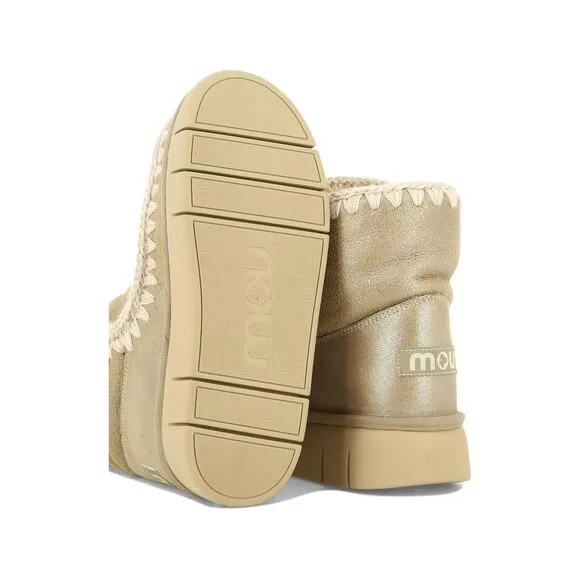 Mou Ankle Boots Size EU 41