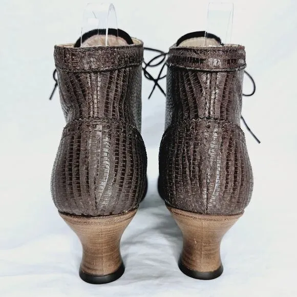 Neosens 848 Ankle Boots Size 38 7.5