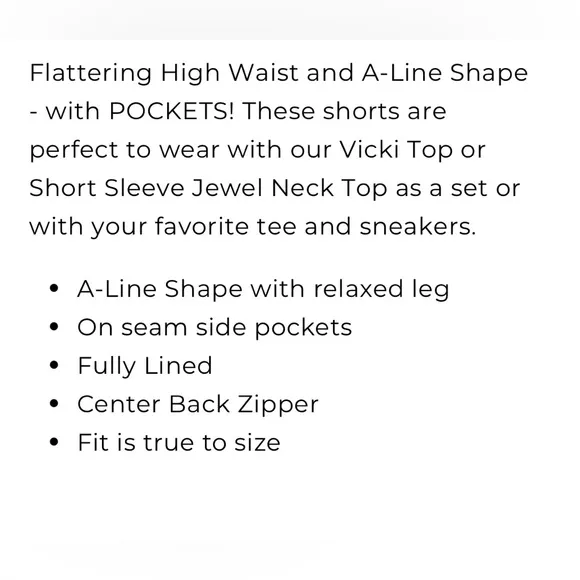 Never A Wallflower Sea Foam Eyelet Shorts.