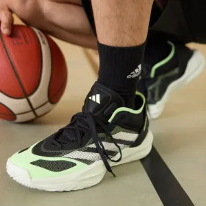 NEW adidas Adizero® Select 2.0 Basketball Shoes For Men Core Black 252