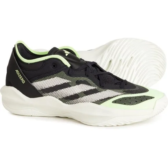 NEW adidas Adizero® Select 2.0 Basketball Shoes For Men Core Black 252