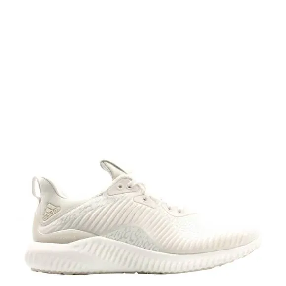 NEW ADIDAS big kids alphabounce hpc ams shoes in cbrown,cwhite,cbrown